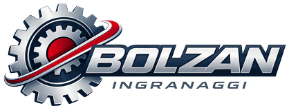 Logo Bolzan Ingranaggi